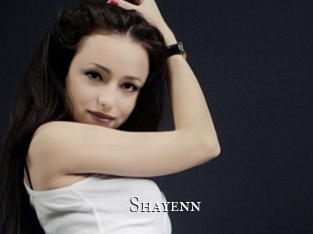 Shayenn cams