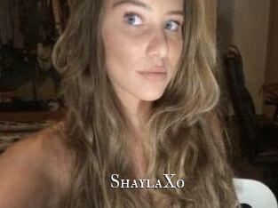 ShaylaXo