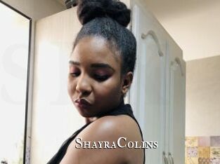 ShayraColins