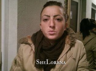 SheLorena