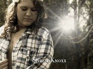 SheenaKnoxx