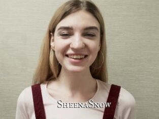 SheenaSnow
