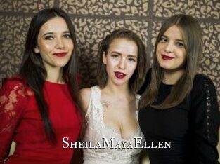 SheilaMayaEllen