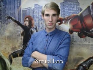 SheinHard