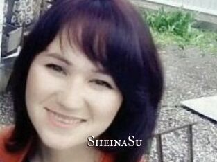 SheinaSu