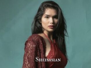 Sheisasian