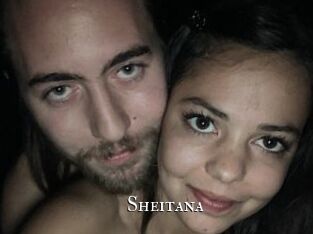 Sheitana
