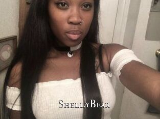 ShellyBear