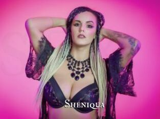 Sheniqua