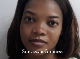 SherasadeGoddess