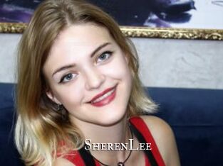 SherenLee cams