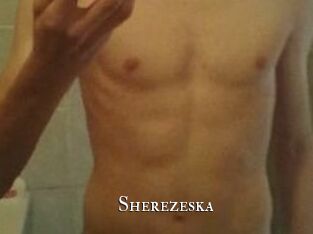 Sherezeska