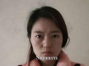 Sherryye