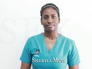 SheryllMuse