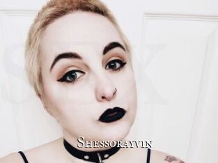 Shessorayvin