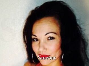 Shevvie