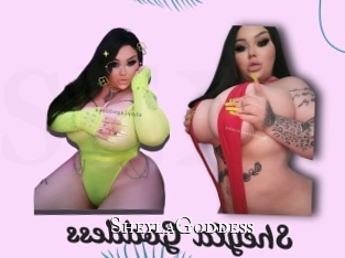 SheylaGoddess