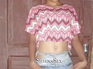 ShienaSex