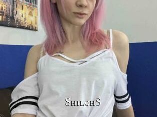 ShilohS cams