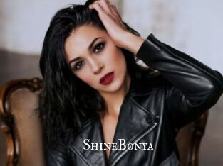 ShineBonya cams