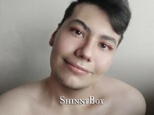 ShinnyBoy