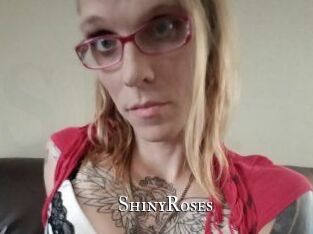ShinyRoses