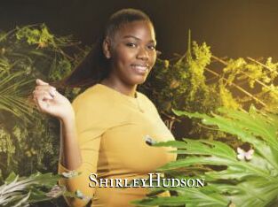 ShirleyHudson