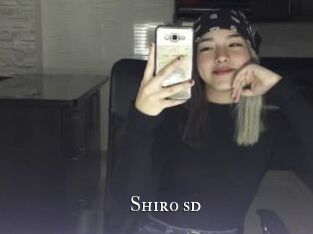 Shiro_sd