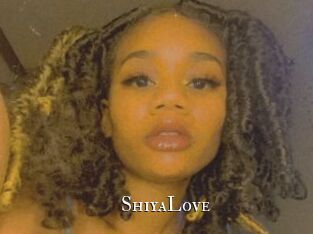 ShiyaLove