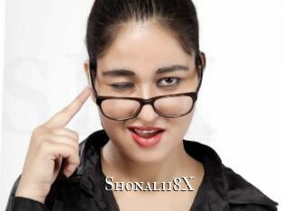 Shonali18X