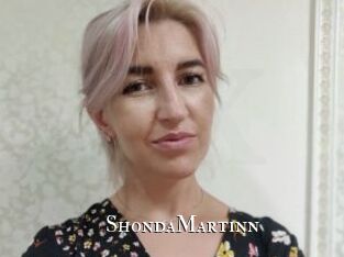 ShondaMartinn