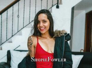 ShopieFowler