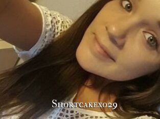Shortcakexo29