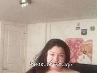 ShortySexStats