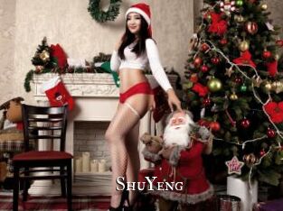 ShuYeng