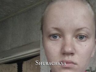 Shurachkva