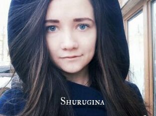 Shurugina