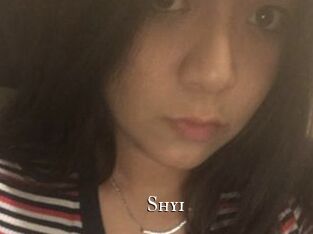 Shy1