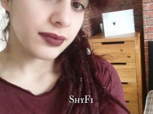 ShyFi cams