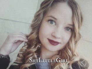 ShyLittleGirl