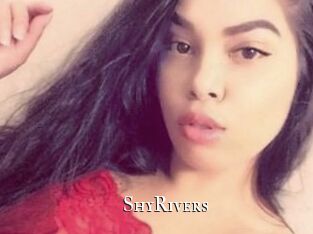 ShyRivers