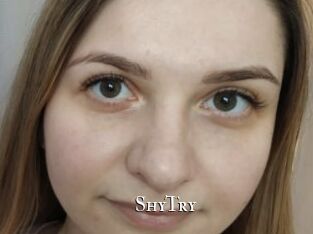 ShyTry