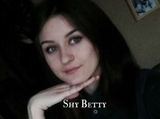 Shy_Betty