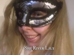 Shy_River_Lily