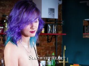 SiaSweetheart