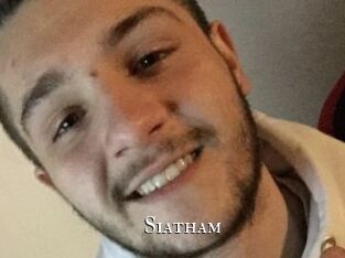 Siatham