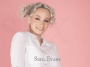SibilEvans