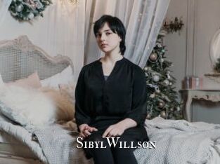 SibylWillson