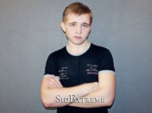 SidExtreme