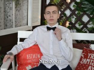 Sid_Rooj